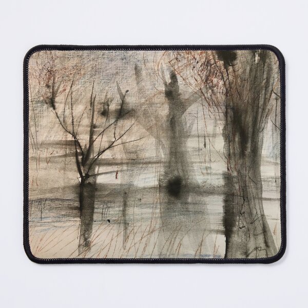 Item preview, unsettling tomorrow designed and sold by Marianna Tankelevich.