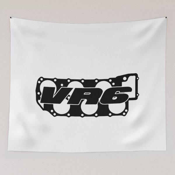Item preview, VR6 designed and sold by Marshallpower.