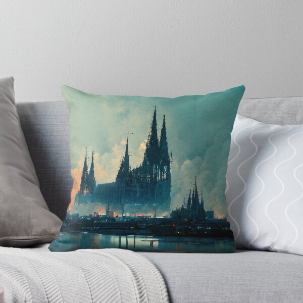 Item preview, Cologne Cathedral Cologne Cathedral Inspiration designed and sold by G-M-Designs.