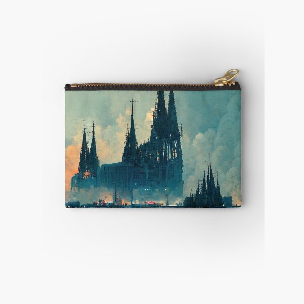 Item preview, Cologne Cathedral Cologne Cathedral Inspiration designed and sold by G-M-Designs.