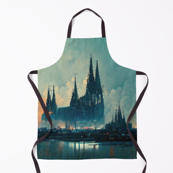 Item preview, Cologne Cathedral Cologne Cathedral Inspiration designed and sold by G-M-Designs.