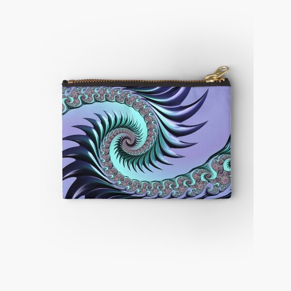 Item preview, Espiral en espiral FRUTAL PÚRPURA designed and sold by ackelly4.