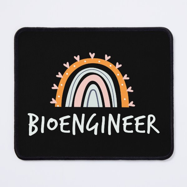 Item preview, Cutest Bioengineer Bioengineering designed and sold by NestaReign.