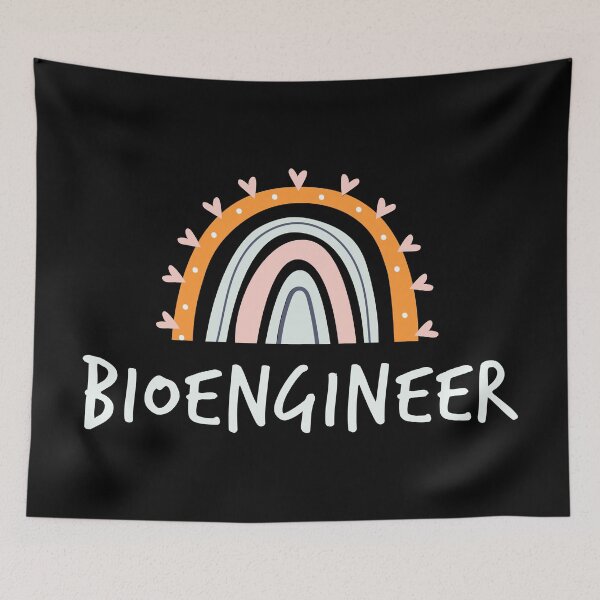 Item preview, Cutest Bioengineer Bioengineering designed and sold by NestaReign.
