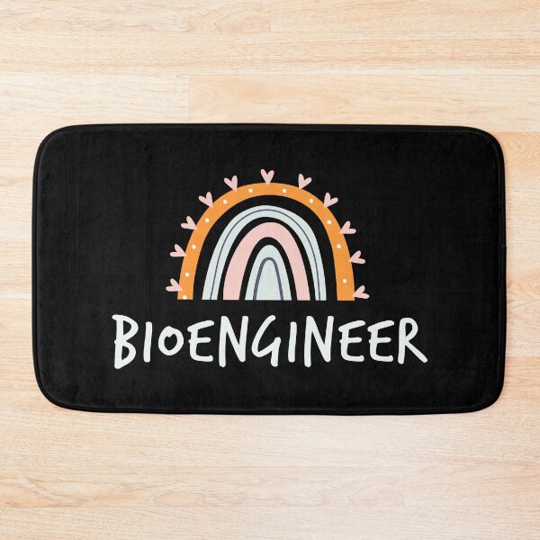 Item preview, Cutest Bioengineer Bioengineering designed and sold by NestaReign.
