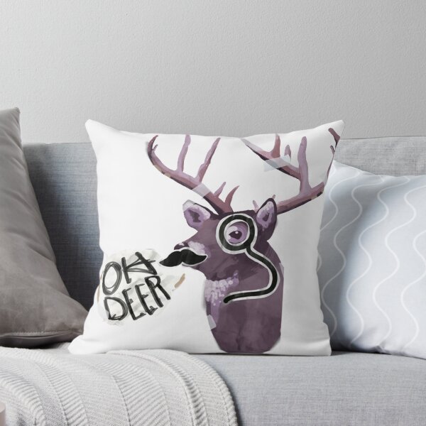 Item preview, Oh Deer designed and sold by Trannes.