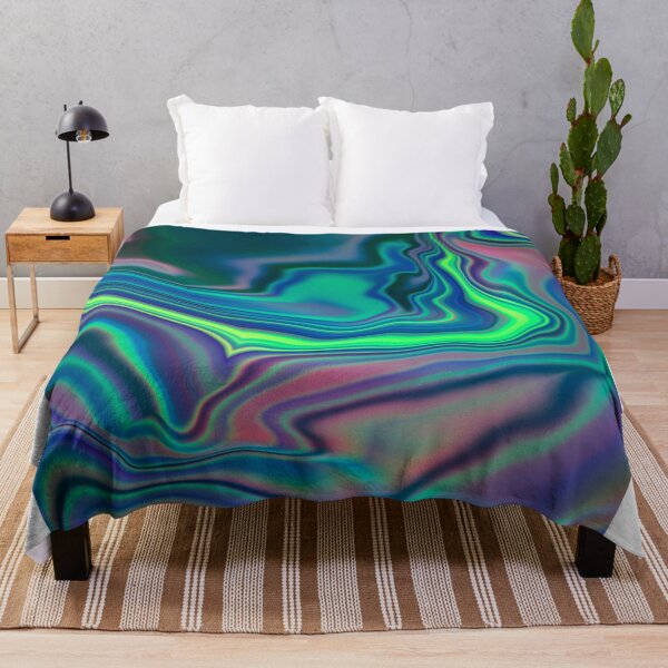 Artikelvorschau, Fluid Abstract Pattern 1380 entworfen und verkauft von Holidays77.