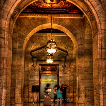 Artwork thumbnail, Which way ....? by MIGHTY TEMPLE IMAGES