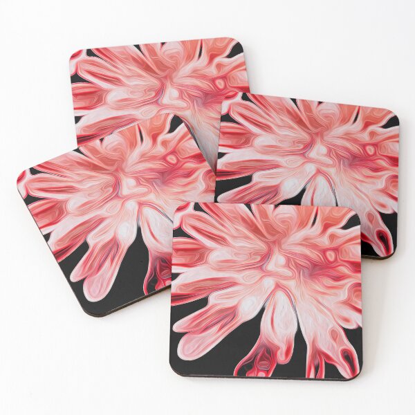 Item preview, Pink Flower designed and sold by fatenanwar.