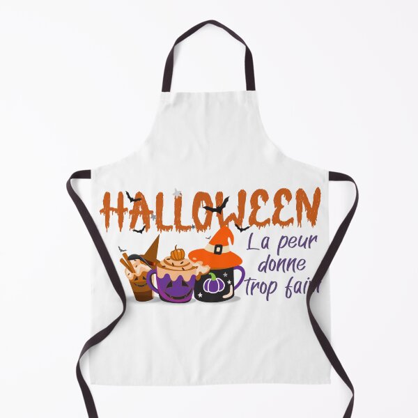 Item preview, Gourmet Halloween 04 designed and sold by Cilea Sabie.