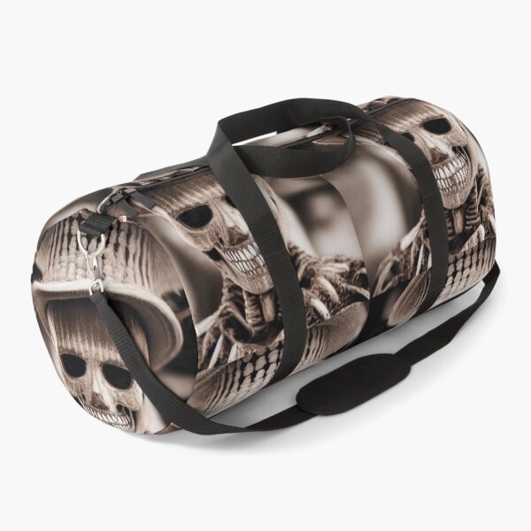 Item preview, Skeleton with a high hat designed and sold by ArtificialBeaux.