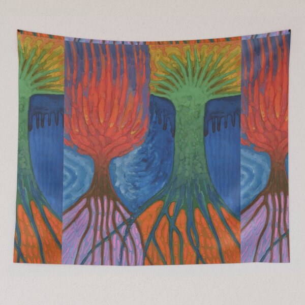Item preview,  Two Hills designed and sold by wojtekkowalski.