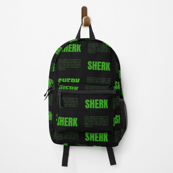 Item preview, sherk designed and sold by Emotionsy.