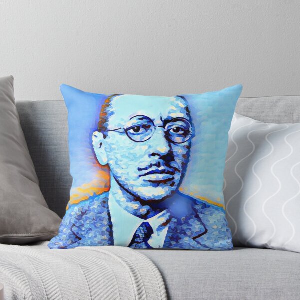 Item preview, Igor Stravinsky Artwork | Igor Stravinsky Portrait | Igor Stravinsky Wall Art  designed and sold by Suyogsonar25.