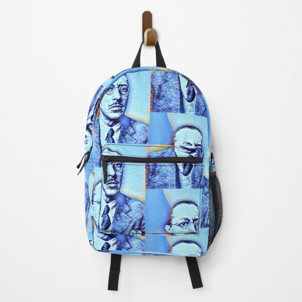 Item preview, Igor Stravinsky Artwork | Igor Stravinsky Portrait | Igor Stravinsky Wall Art designed and sold by Suyogsonar25.