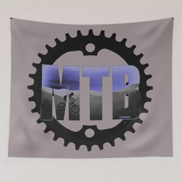 Item preview, MTB Sprocket designed and sold by Scottssmith.