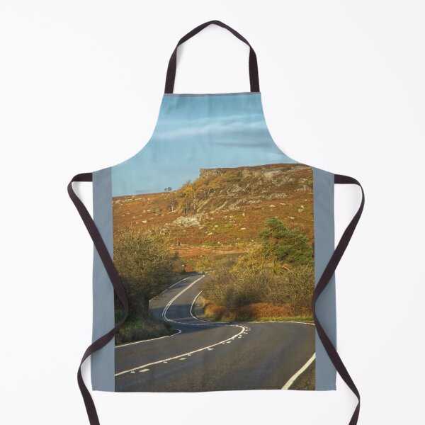 Item preview, Burbage Edge designed and sold by Alisonchambers2.