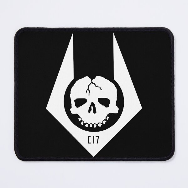 Aperçu de l'œuvre Patch Elite Combine inspiré de Half Life créée et vendue par Ralroost.