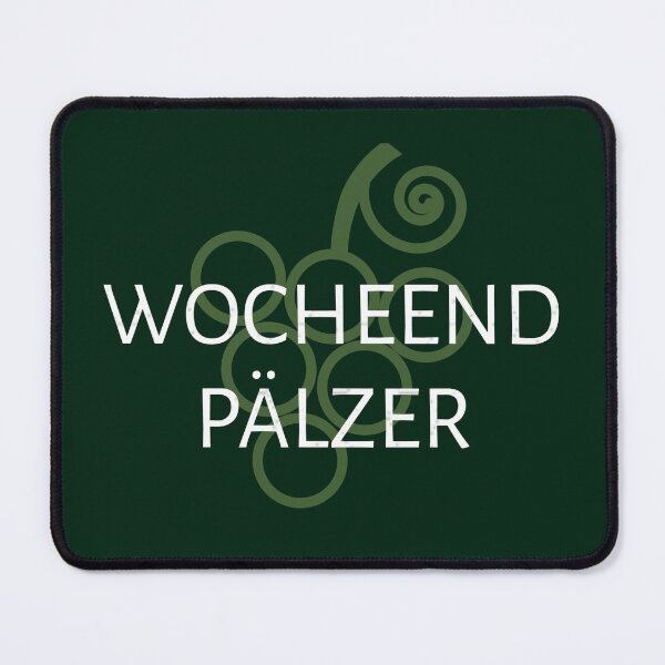 Item preview, weekend Palatinate designed and sold by verobydesign.