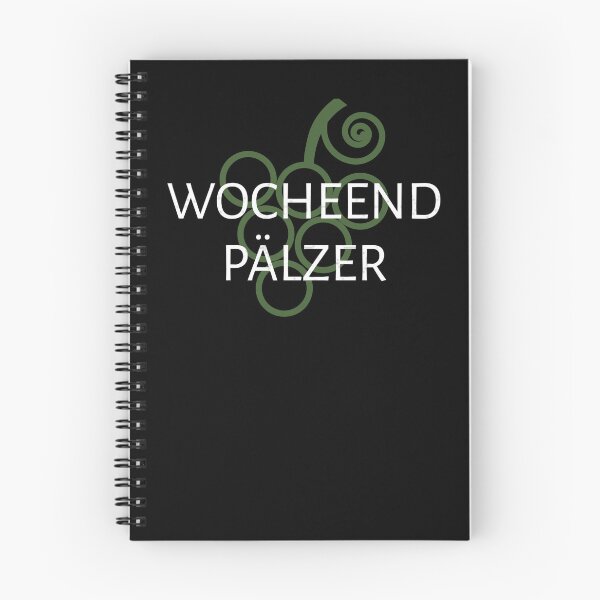 Item preview, weekend Palatinate designed and sold by verobydesign.