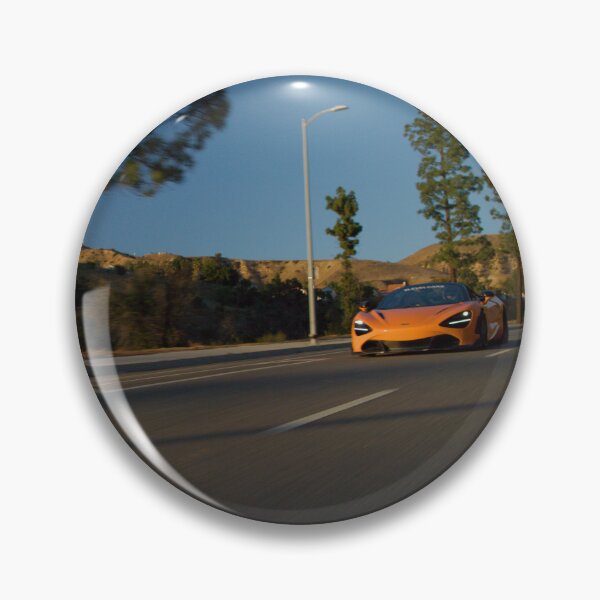 Item preview, McLaren_720s designed and sold by Rorzfilms1.