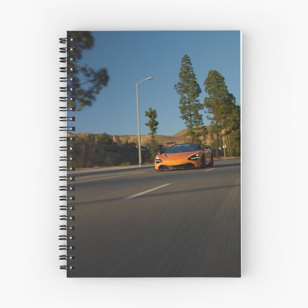 Item preview, McLaren_720s designed and sold by Rorzfilms1.