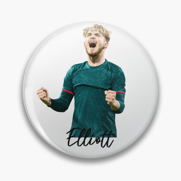 Item preview, Harvey Elliott designed and sold by Truefans.