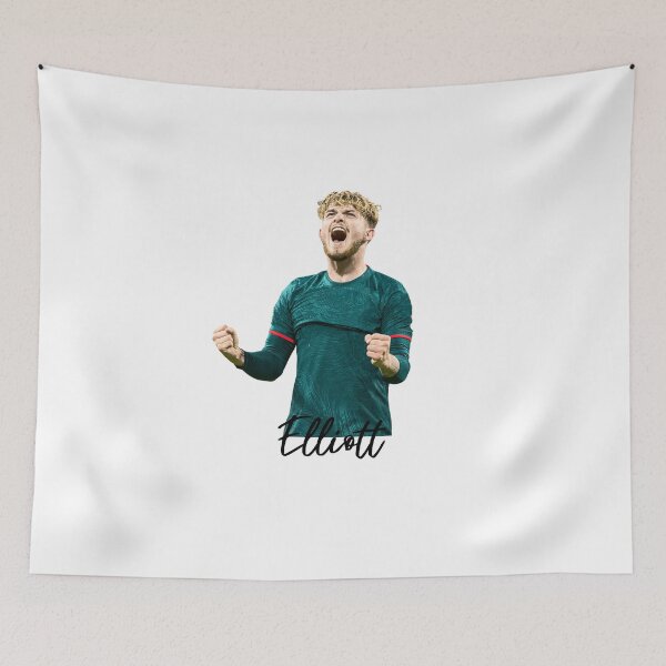Item preview, Harvey Elliott designed and sold by Truefans.