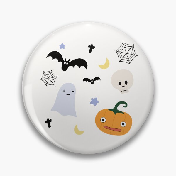 Item preview, Magia de Halloween designed and sold by StudioOwol.