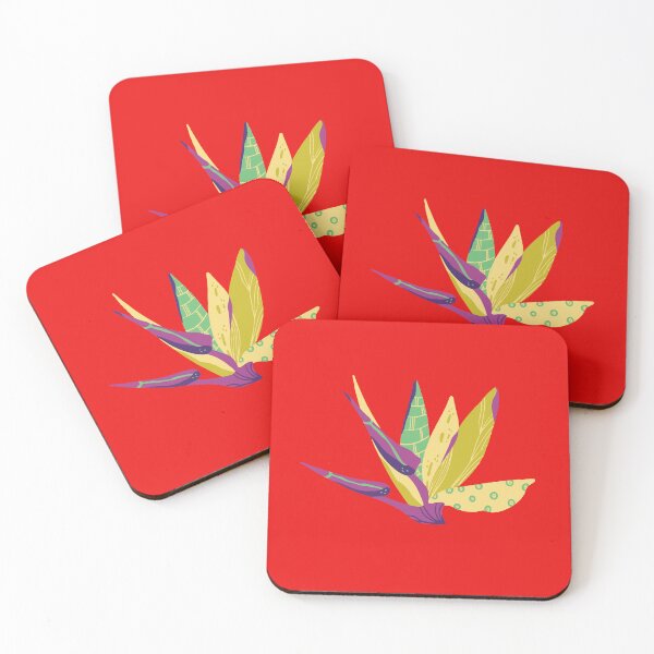 Item preview, Flower Pattern Patchwork designed and sold by designforum1968.