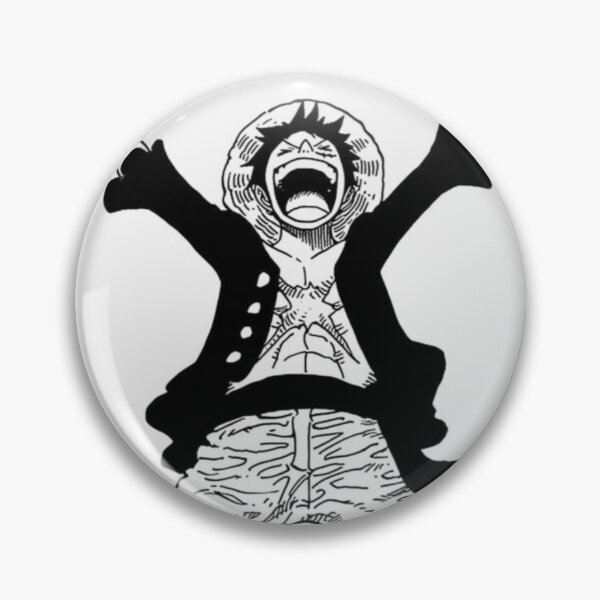 Item preview, Luffy BAW designed and sold by JKK100.