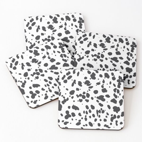 Item preview, Dog Skin Seamless Pattern  designed and sold by Gamicnum.