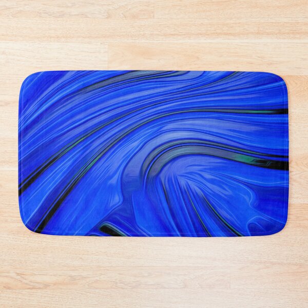 Item preview, Autumn Blue designed and sold by fatenanwar.