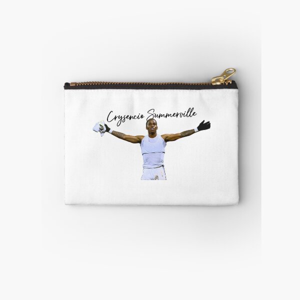 Item preview, Crysencio Summerville designed and sold by Truefans.