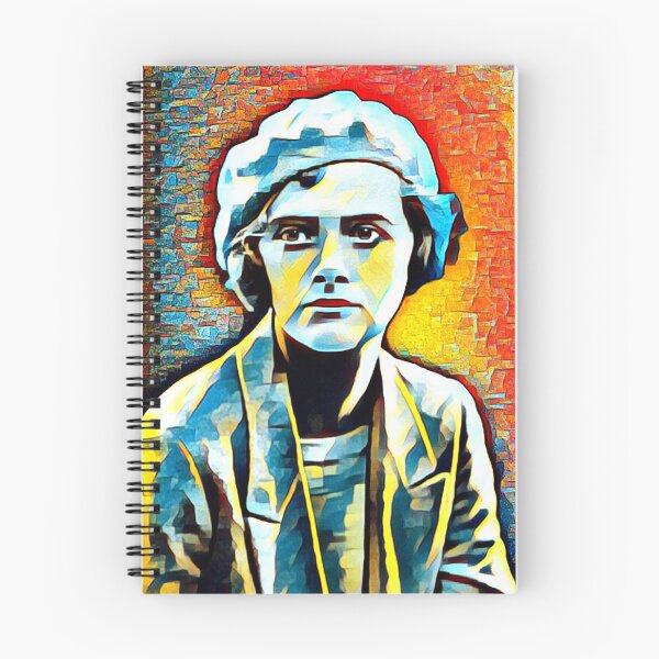 Item preview, Daphne du Maurier Artwork | Daphne du Maurier Portrait | Daphne du Maurier Wall Art  designed and sold by Suyogsonar25.