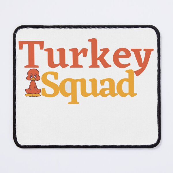 Item preview, Turkey Squad Classic T-Shirt designed and sold by Afersan.