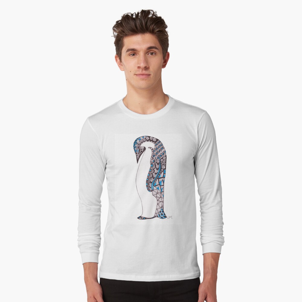 Item preview, Long Sleeve T-Shirt designed and sold by lauramaxwell.