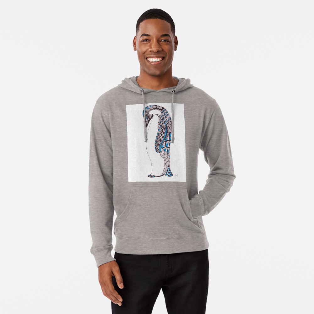 Item preview, Lightweight Hoodie designed and sold by lauramaxwell.