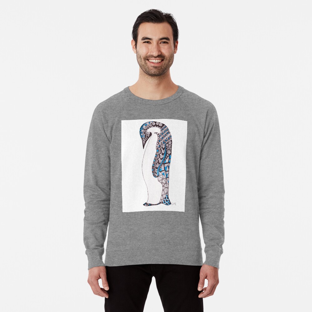 Item preview, Lightweight Sweatshirt designed and sold by lauramaxwell.