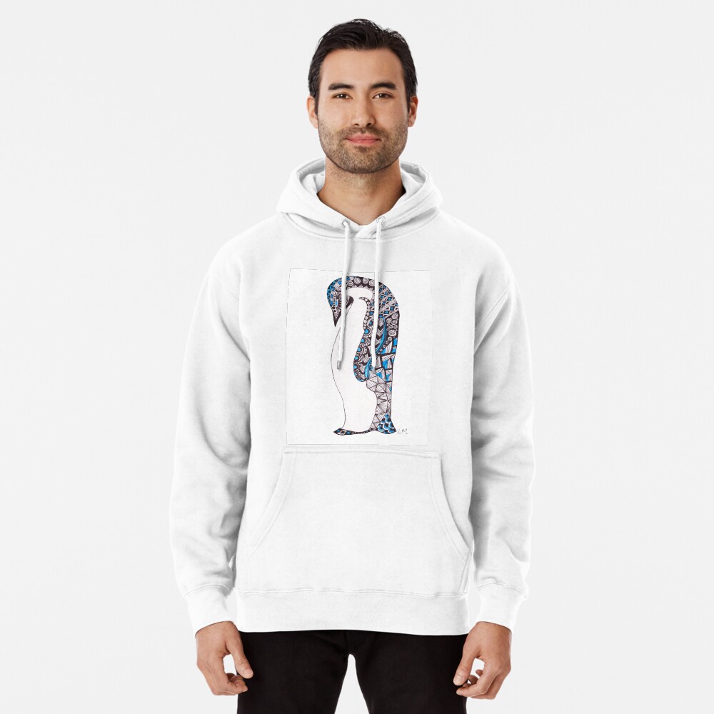 Item preview, Pullover Hoodie designed and sold by lauramaxwell.