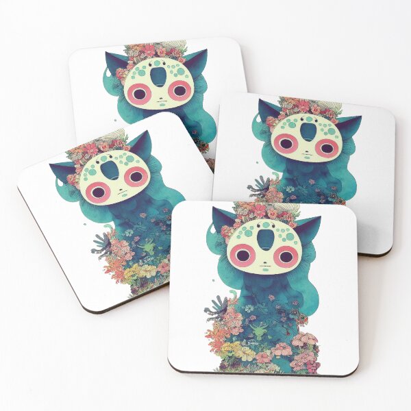 Item preview, CUTE NORTH WOODLANDS Midjourney Ai Artwork designed and sold by davidjulie.