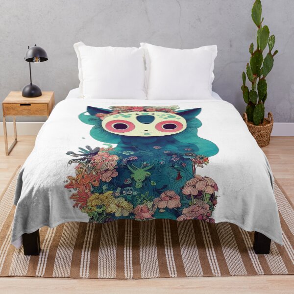 Item preview, CUTE NORTH WOODLANDS Midjourney Ai Artwork designed and sold by davidjulie.