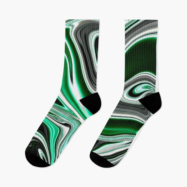 Item preview, Fluid Abstract Pattern 1392 designed and sold by Holidays77.