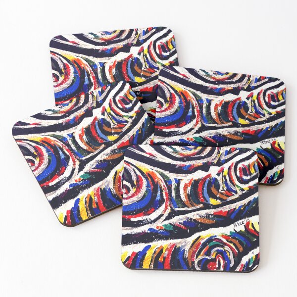 Item preview, Berlin Wall Art designed and sold by DeversDesigns.