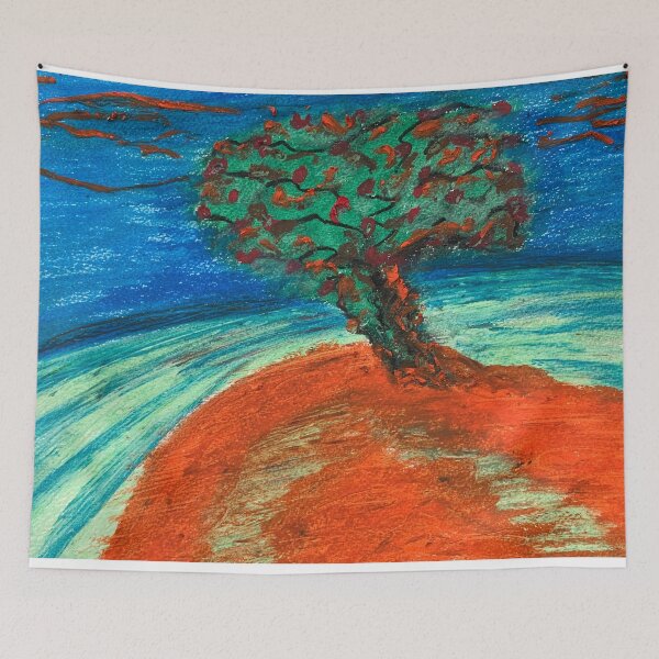 Item preview, Landscape 05 designed and sold by MySmallPieces.