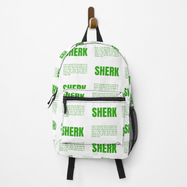 Item preview, sherk designed and sold by Emotionsy.