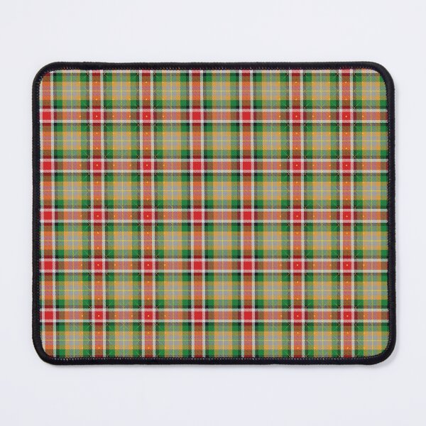 Item preview, Eye-catching Red Green Tartan Plaid Pattern Design Shirt & Gifts For Tartan Lover designed and sold by Kenny789.