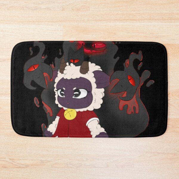 Item preview, cult of the lamb designed and sold by garimag.