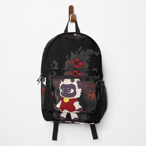 Item preview, cult of the lamb designed and sold by garimag.