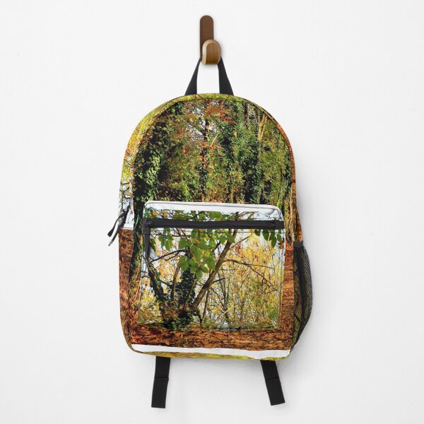Item preview, Autumn walk designed and sold by annalisa56.
